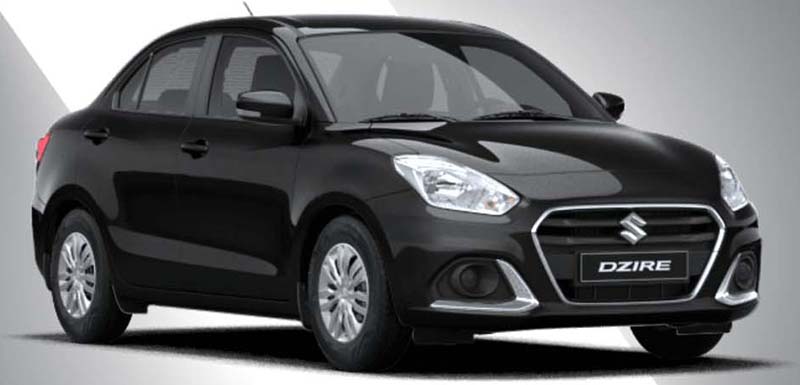 Swift Dzire