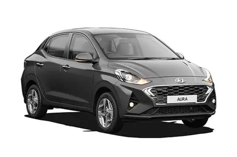 Hyundai Aura
