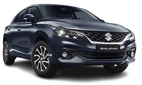 Maruti Baleno