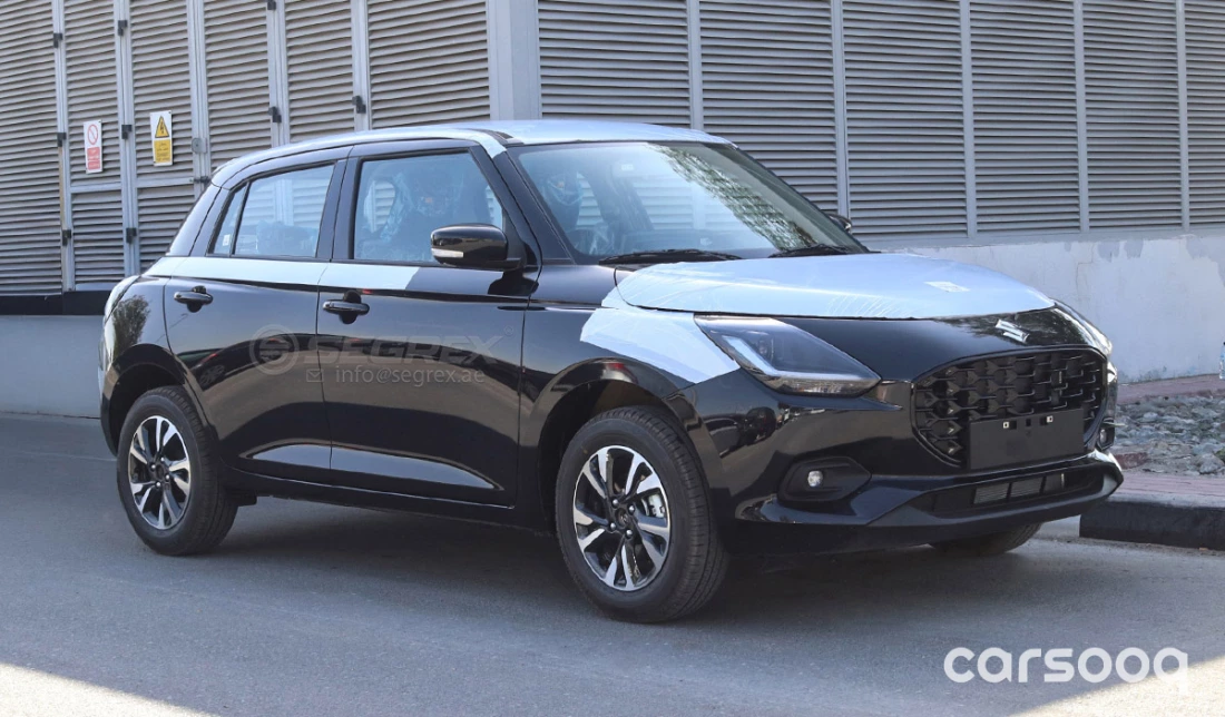 Maruti Swift